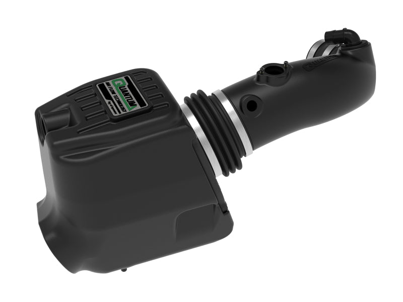 aFe Quantum Intakes System Pro DRY S Media Ford Diesel Trucks 08-10 V8-6.4L - 53-10016D