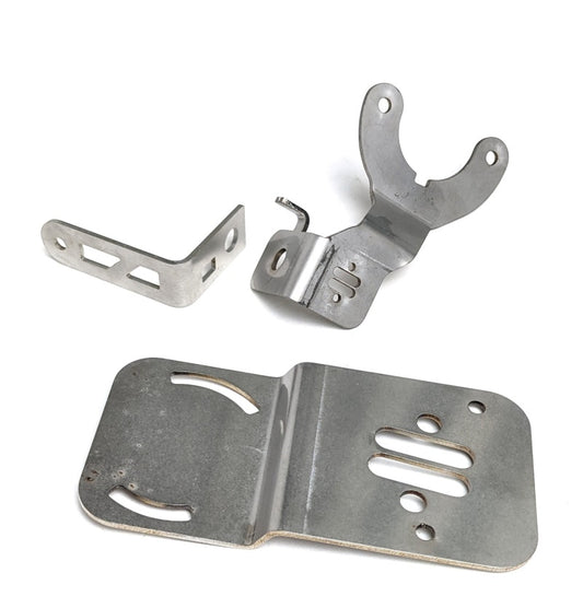 Ridetech 21-22 Ford F150 Headlight Sensor Bracket Kit - 12299501