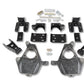 Belltech LOWERING KIT 07+ GM 1500 ALL CABS - 641