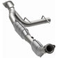MagnaFlow Conv DF 03-04 Exped 4.6L Passenger Side - 24441