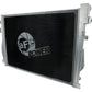 aFe 11-16 Ford F250/F350 Super Duty Power-Stroke V8 6.7L (td) BladeRunner Street Series Radiator - 46-52131