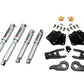 Belltech LOWERING KIT WITH SP SHOCKS - 763SP