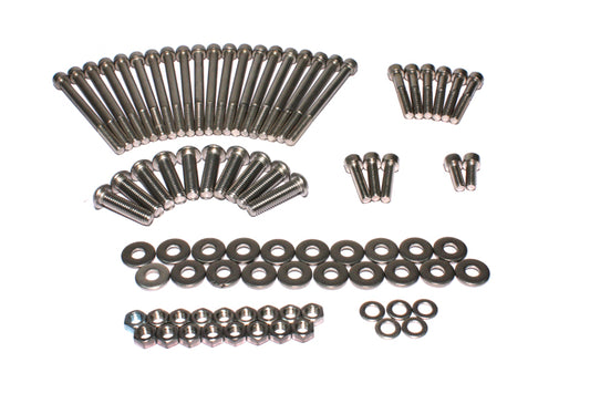 FAST Hardware Kit LSXR LS7 Only Man - 146019-KIT