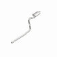 MagnaFlow BRE Exhaust Kit 05-09 Ford Mustang 4.0L - 106-0122