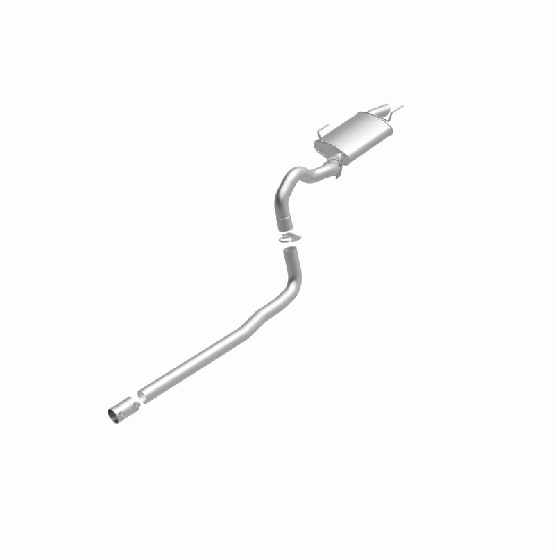 MagnaFlow BRE Exhaust Kit 05-09 Ford Mustang 4.0L - 106-0122