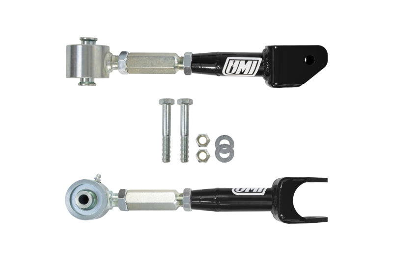 UMI Performance 16-24 Chevrolet Camaro Suspension Control Arm - Black - 2551-B