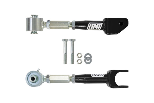 UMI Performance 16-24 Chevrolet Camaro Suspension Control Arm - Black - 2551-B