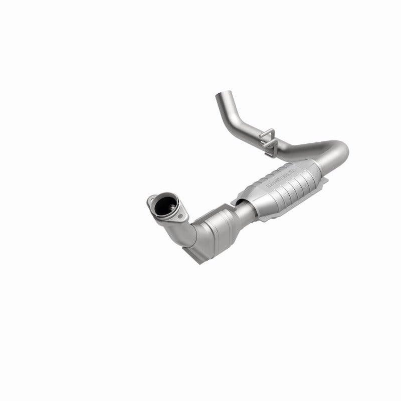 MagnaFlow Direct Fit Catalytic Converter 99-00 Ford Trucks 5.4L - 447117