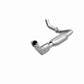 MagnaFlow Direct Fit Catalytic Converter 99-02 Expedition 5.4L 4wd - 93127