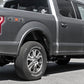 aFe Rebel DPF-Back 409 SS Exhaust System w/Dual Black Tips 18-19 Ford F-150 V6 3.0L (td) - 49-43108-B