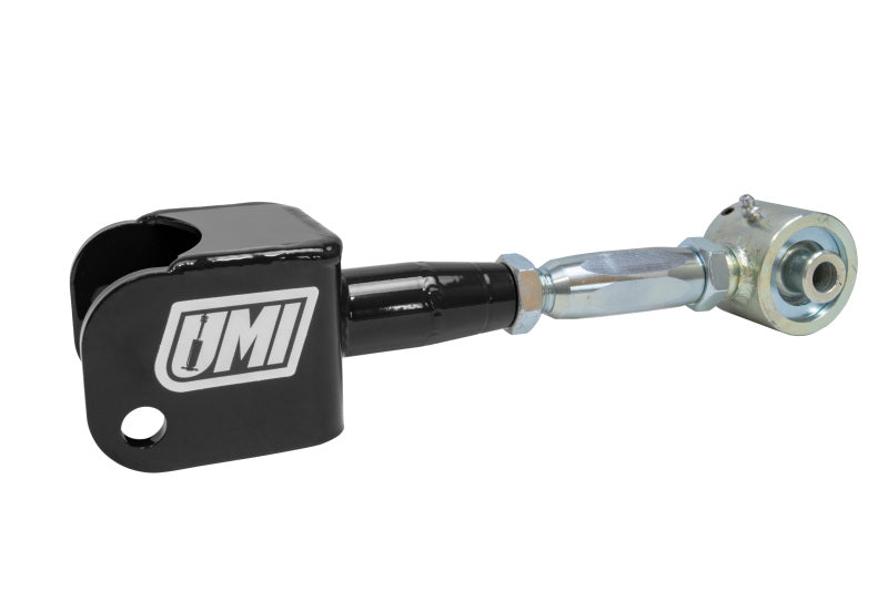 UMI Performance 73-77 GM A-Body 78-88 G-Body Rear Upper Control Arms Adjustable - 3037-B