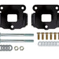 UMI Performance 78-88 GM G-Body Engine Side Solid Engine Mounts - 90058
