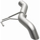 MagnaFlow 21-23 Ford Bronco 2.3L / 2.7L D-Fit Rear Muffler Delete - 19586
