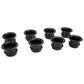 Fast Stacks, Medium Set Of 8 - Lsx 103Mm Tunnel Ram Style Intake Manifold - 146073-8
