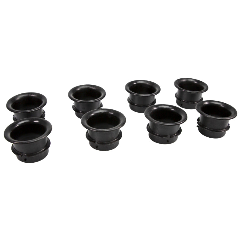 Fast Stacks, Medium Set Of 8 - Lsx 103Mm Tunnel Ram Style Intake Manifold - 146073-8