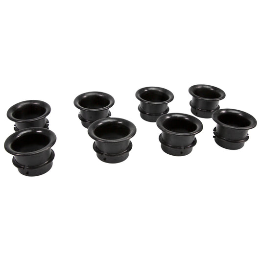 Fast Stacks, Medium Set Of 8 - Lsx 103Mm Tunnel Ram Style Intake Manifold - 146073-8