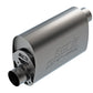 Borla CrateMuffler LS3 3in Offset In/Offset Out 14in x 4.35in x 9.10in Oval Muffler S-Type - 400959