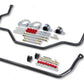Belltech ANTI-SWAYBAR SETS 5600/5650 - 9912