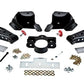 Belltech SHACKLE AND HANGER KIT 99-06 GM/GMC 1500 EXT CAB 3inch - 6515