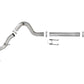 aFe Power 15-16 Ford F250/F350 6.7L Diesel Rebel XD 4in 409 SS DPF-Back Exhaust System - Pol Tips - 49-43121-P