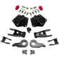 Belltech LOWERING KIT W/O SHOCKS - 764
