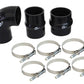 aFe Bladerunner Coupling Kit for Intercooler Tubes 11-15 Ford Diesel Trucks V8-6.7L (td) - 46-20140A