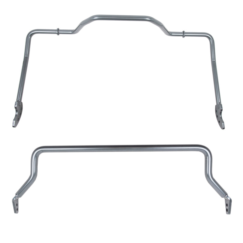 Belltech 21-25 Ford Bronco 4in-7.5in Lift Kit w/ Coilovers / Front & Rear Swaybars - 152602HK