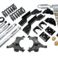 Belltech LOWERING KIT WITH SP SHOCKS - 794SP