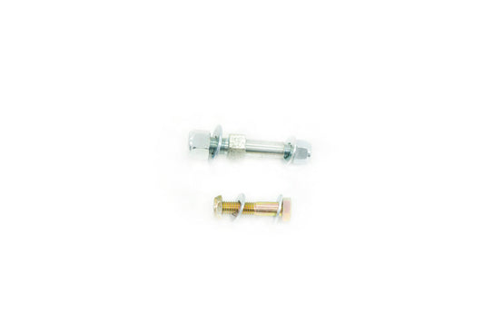 UMI Performance 73-87 GM C10 Shock Stud Kit Front - 6493