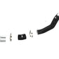 aFe 2024 GM Diesel Trucks V8 6.6L L5P BladeRunner 3.5in Aluminum Cold Charge Pipe - Black - 46-20709-B