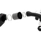 aFe Momentum Cold Air Intake System w/Pro Dry S Filter 20 GM 2500/3500HD 2020 V8 6.6L - 50-70055D