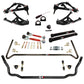 QA1 73-77 GM A-Body Level 3 Handling Kit 2.0 w/o Shocks - HK33-GMA3