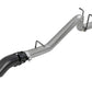 aFe MACH Force-XP 3in 409 SS Cat-Back Exhaust w/ Black Tip 16-18 GM Colorado/Canyon I4-2.8L (td) LWN - 49-44100-B