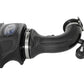 aFe Momentum Black Series Carbon Fiber Intake System P5R 14-17 Chevy Corvette 6.2L (C7) - 52-74201-C