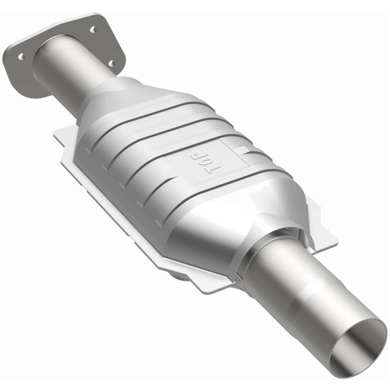 MagnaFlow 82-93 GM midsize CA Direct Fit Converter - 3322456