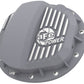 aFe Pro Series GMCH 9.5 Rear Diff Cover Raw w/ Machined Fins 19-20 GM Silverado/Sierra 1500 - 46-71140A