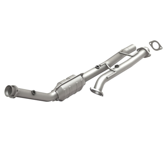 MagnaFlow Direct Fit Catalytic Converter 97-01 Explorer-Mountaineer - 23314