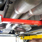 UMI Performance 08-09 Pontiac G8 10-13 Camaro Tunnel Brace - 2500-R