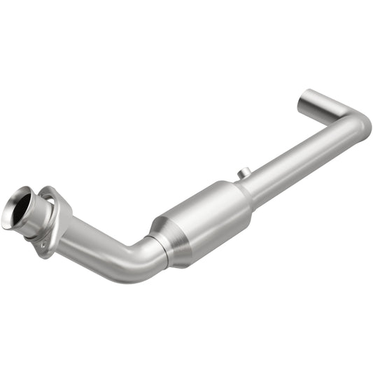 MagnaFlow 07-08 Ford F-150 4.2L Direct Fit Converter - 5451155