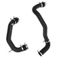 aFe Bladerunner Intercooler 3in Inlet/Outlet Tube 08-10 Ford Diesel Trucks V8 6.4L (td) - 46-20074-B