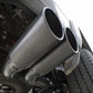 MagnaFlow 21+ GMC Sierra 3500HD DPF-Back Black Filter-Back 5in Single Passenger Side Rear Exit - 17072