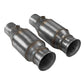 Kooks 10-14 Chevy Camaro LS3/L99/LSA 1 7/8in x 3in SS LT Headers Catted - 2250H420