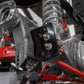 UMI 64-72 GM A-Body Coil Over Conversion Brackets Kit -1in to +1in Ride Height - 175lb Spring Rate - 4069-4