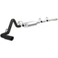 MagnaFlow SYS Cat-Back 14-16 Chevy Silverado 1500 4.3/5.3L 3 inch - 15359