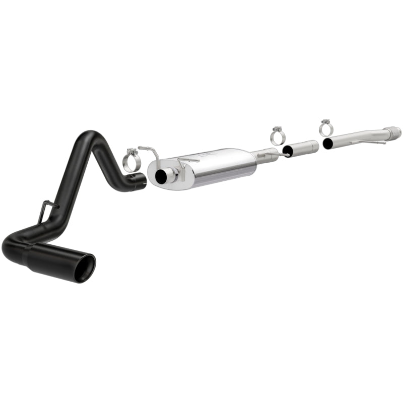 MagnaFlow SYS Cat-Back 14-16 Chevy Silverado 1500 4.3/5.3L 3 inch - 15359