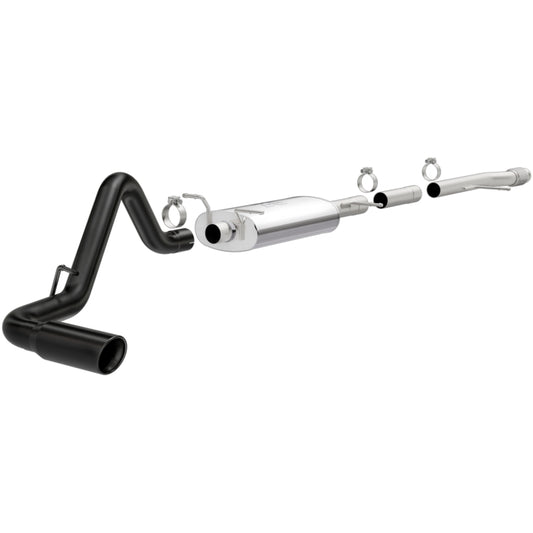 MagnaFlow SYS Cat-Back 14-16 Chevy Silverado 1500 4.3/5.3L 3 inch - 15359