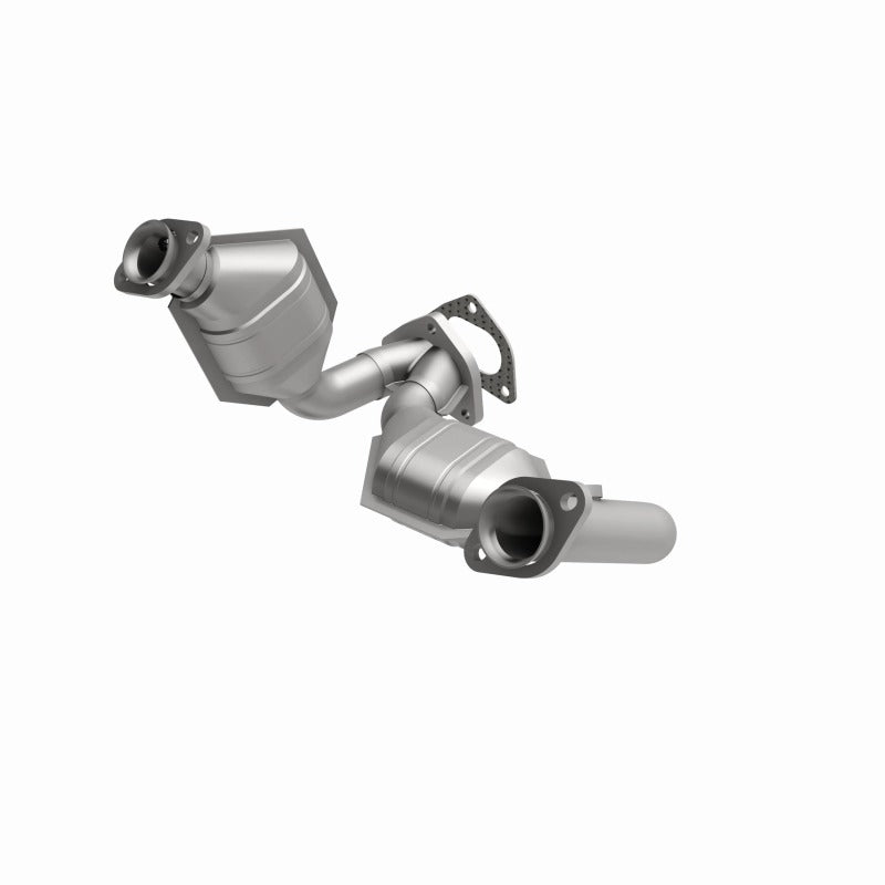 MagnaFlow Direct Fit Catalytic Converter98-00 Ranger 3.0/4.0L Fron - 93110