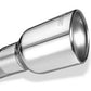 Borla 14-15 Chevy Camaro 3.6L V6 RWD Single Split Rr Exit Touring Exhaust (rear section only) - 11845