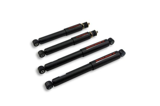 Belltech SHOCK SET NITRO DROP 2 - 9127