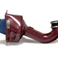 Corsa 2015-19 Chevrolet Corvette C7 Z06 6.2L V8 Red Carbon Fiber Air Intake (Does Not Fit ZR1) - 44002-R